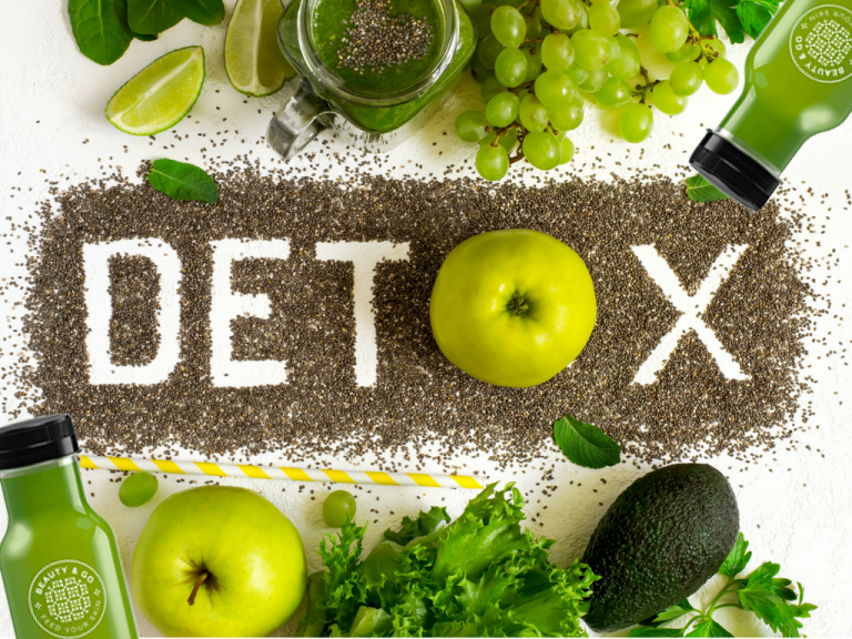 detoks