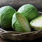 dieta kapusciana dla modelki