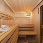 sauna efekty