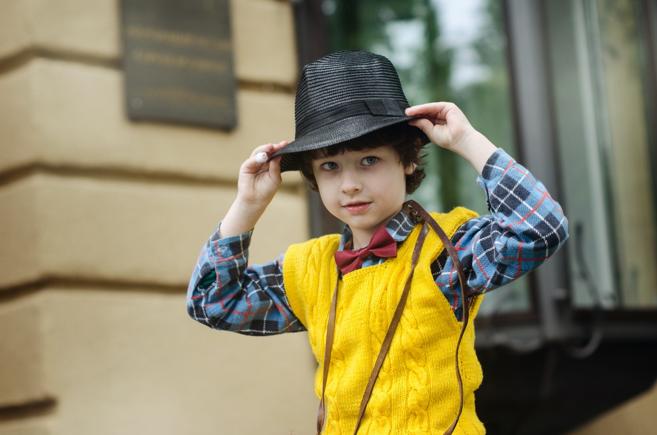 syn spakowany