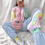 buty nike dla kobiety ładne