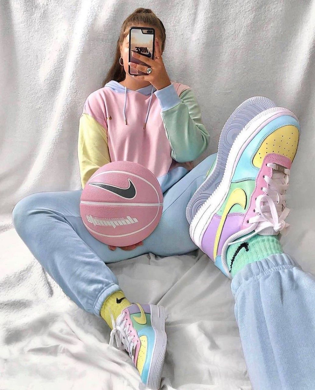 buty nike dla kobiety ładne