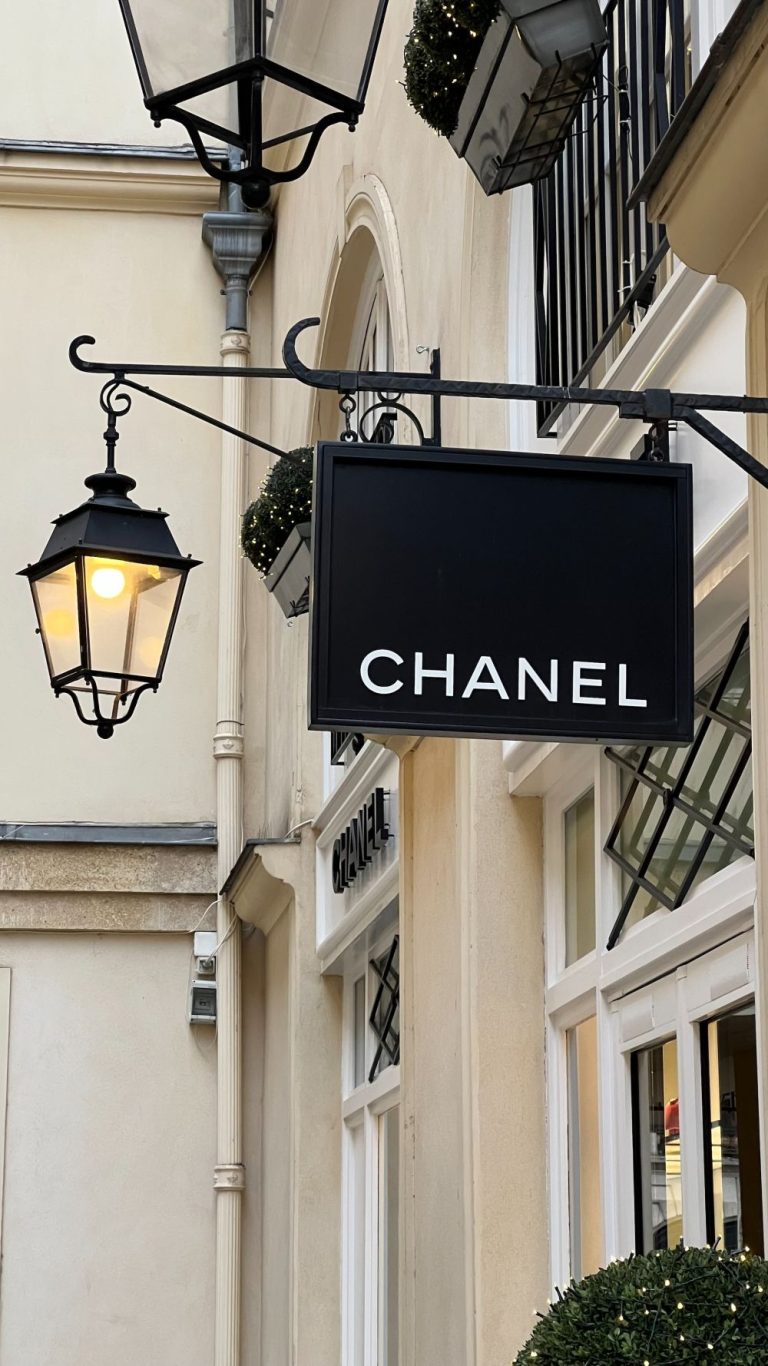 chanel marka