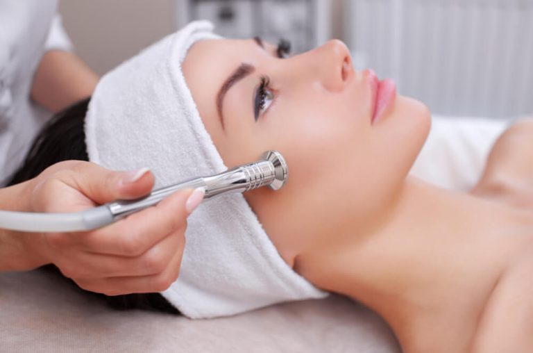 dermatologia estetyczna