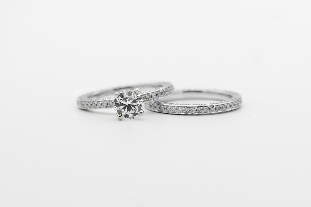 serbrny pierścionek firma