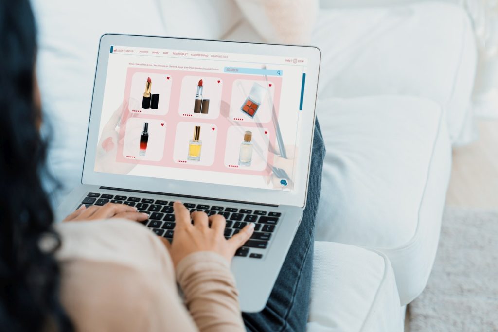 butik online - zakładanie sklepu