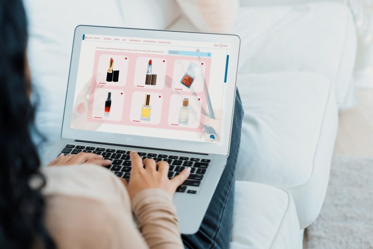 butik online - zakładanie sklepu