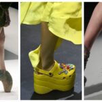 footwear